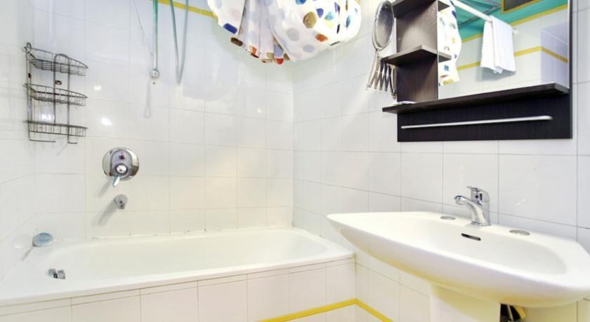 Your Home in Florence Oltrarno — отель с удобствами в Флоренции