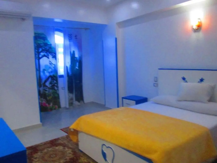 Moon Valley Apartments — отель с удобным расположением в Луксоре