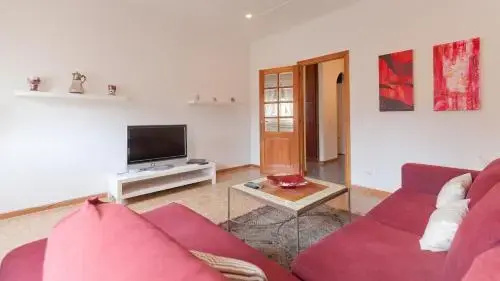Rental In Trastevere — отель в Риме, Италия