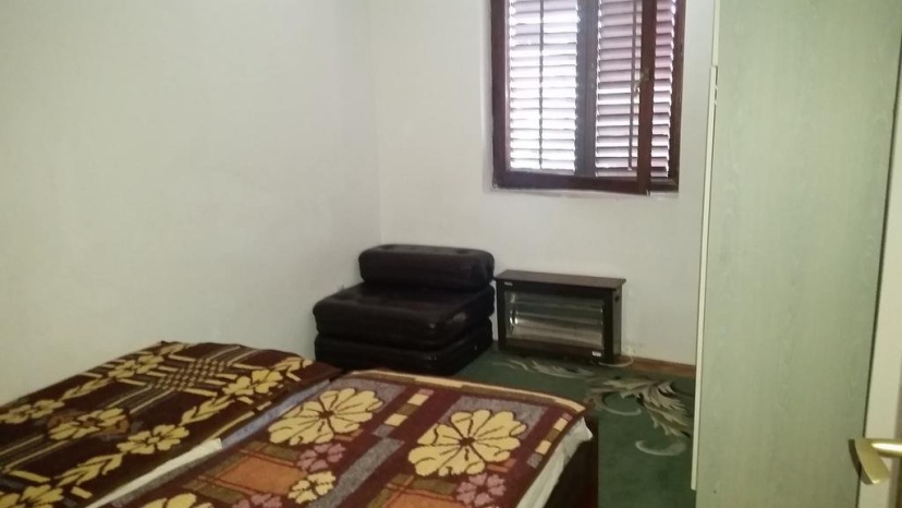 Apartment Marinovic — отель в Будва, Черногория