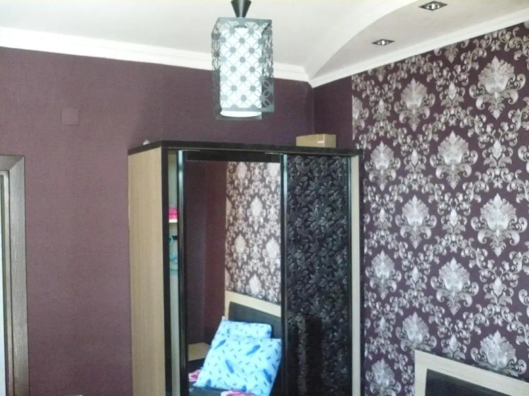 Erkin 10 - Hotel in בתומי - Photo 1