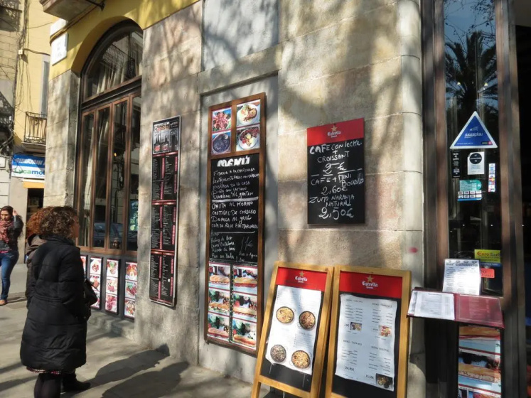 Hostal Nou Raval — отзывы гостей и цены