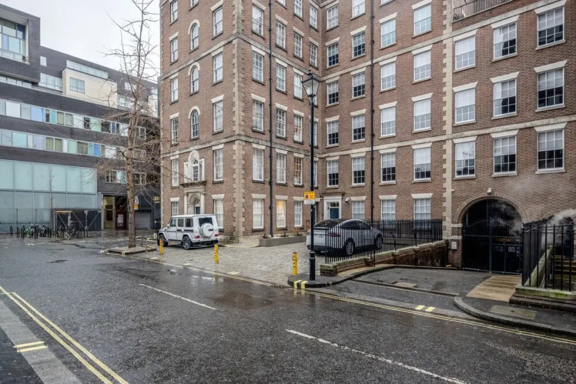 Цены на Soho Penthouse в Лондоне