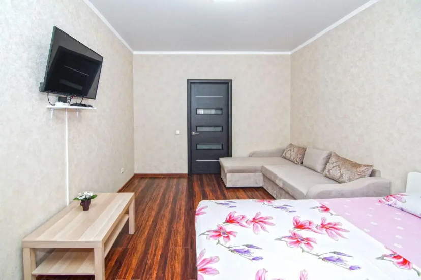 Family Apartments (Фэмили Апартментс) на улице Восточно-Кругликовская 28/1 — отель с удобствами в Краснодаре