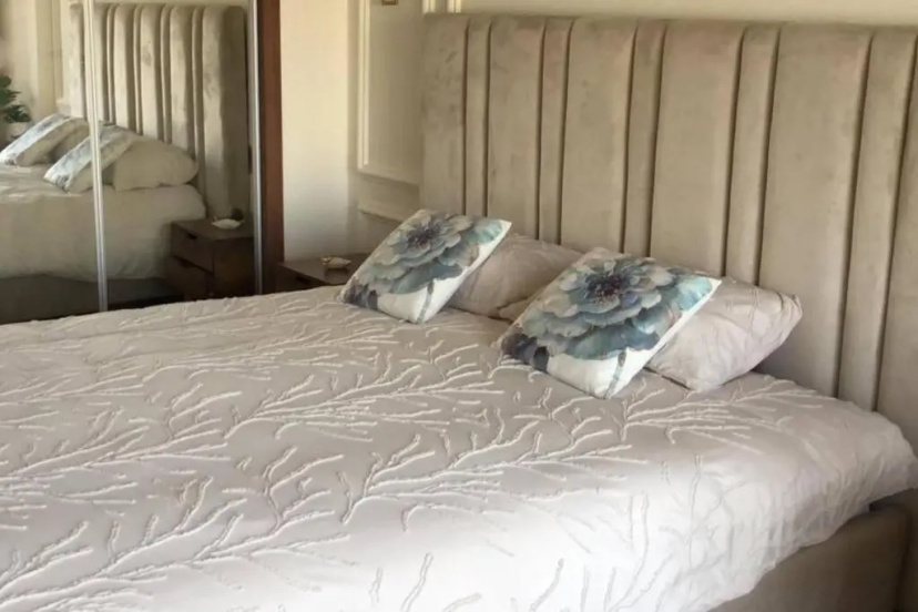 Chez Michel Appartement Casablanca Avec Piscine — отель с удобным расположением в Касабланке