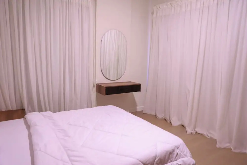 4 BDR Apt. - Boulevard Mivida — комфортный отель в Каире