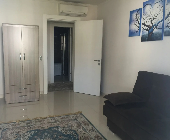 Moda Marine Residence — отель с удобным расположением в Аланье