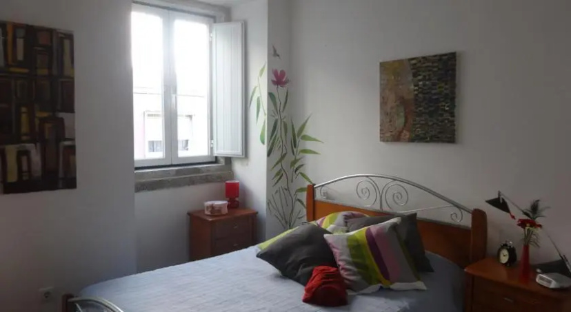 Цены на Amalia Apartment в Лиссабоне