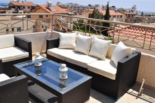 Oceanview Villa 173 — отзывы гостей и цены