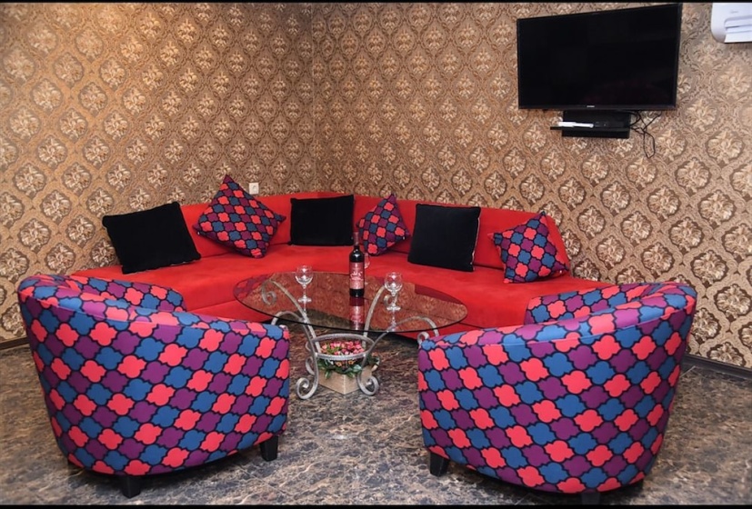 Цены на Apartment in Tbilisi в Тбилиси