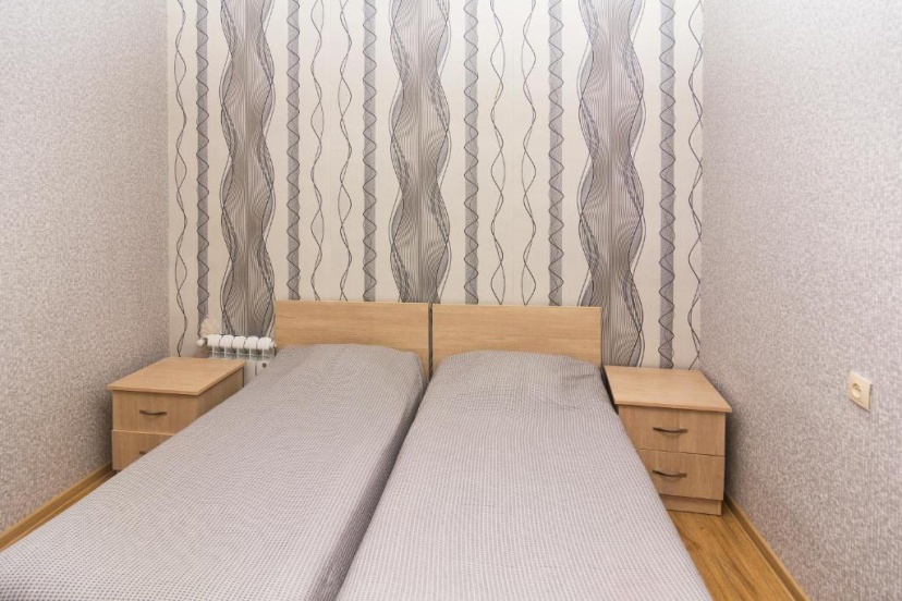 Apartment on takaishvili street — отель в Батуми, Грузия