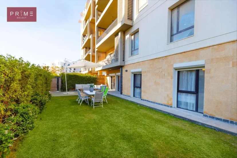 Prime select Sodic Eastown New Cairo — комфортный отель в Каире