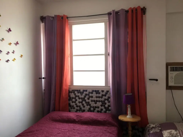 Apartment  Capitol 2 rooms — отель с удобствами в Гавана