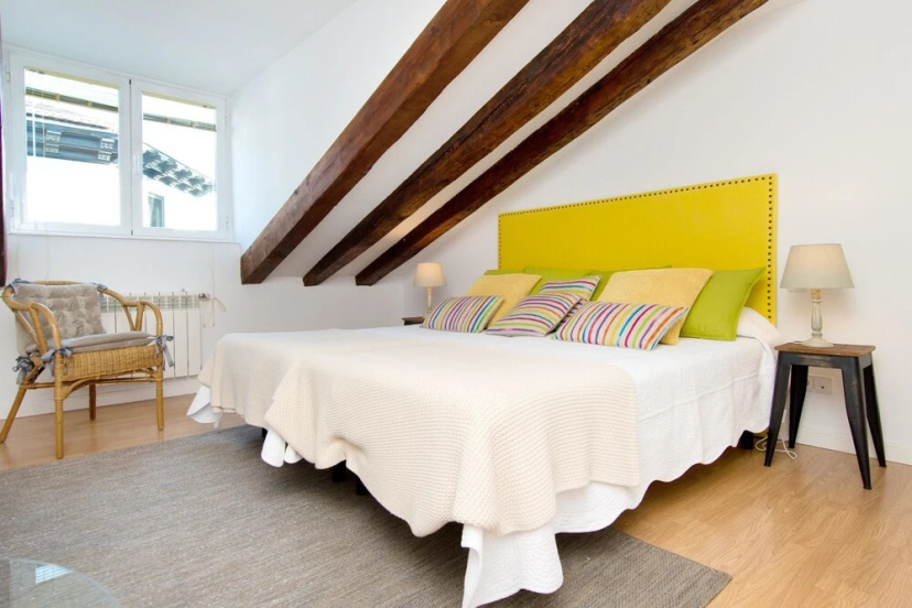 Apartment With 3 Bedrooms in Madrid, With Wonderful City View, Balcony — отзывы гостей и цены