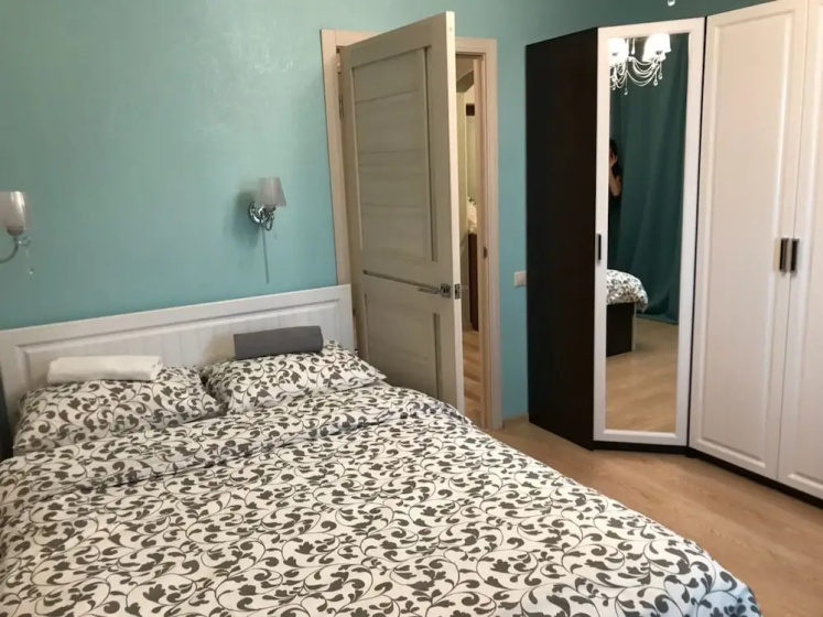 MaxRealty24 Путилково, Сходненская, 21 — отзывы гостей и цены