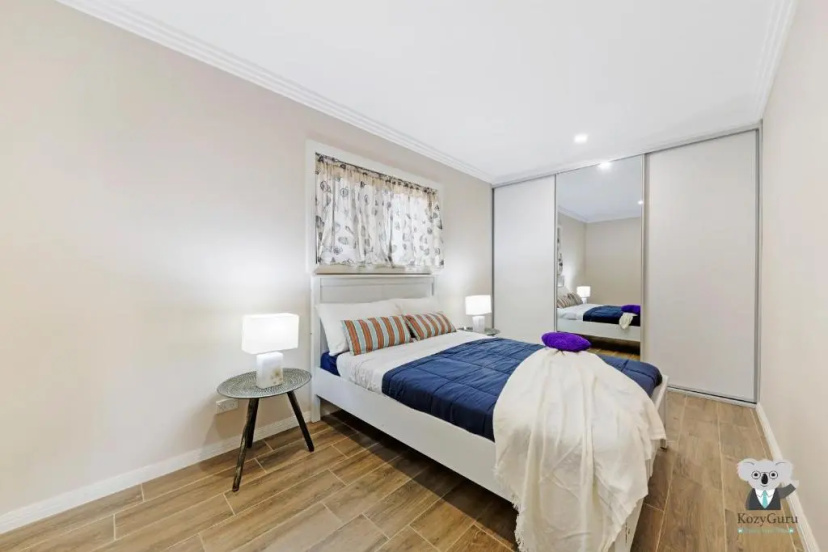 Цены на KOZYGURU Arncliffe 3 BED Begonia Cottage With FREE Parking в Сиднее