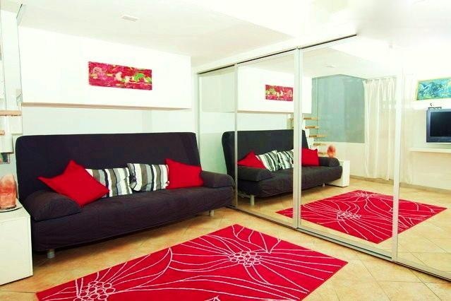 Battistini House & Loft — комфортный отель в Риме