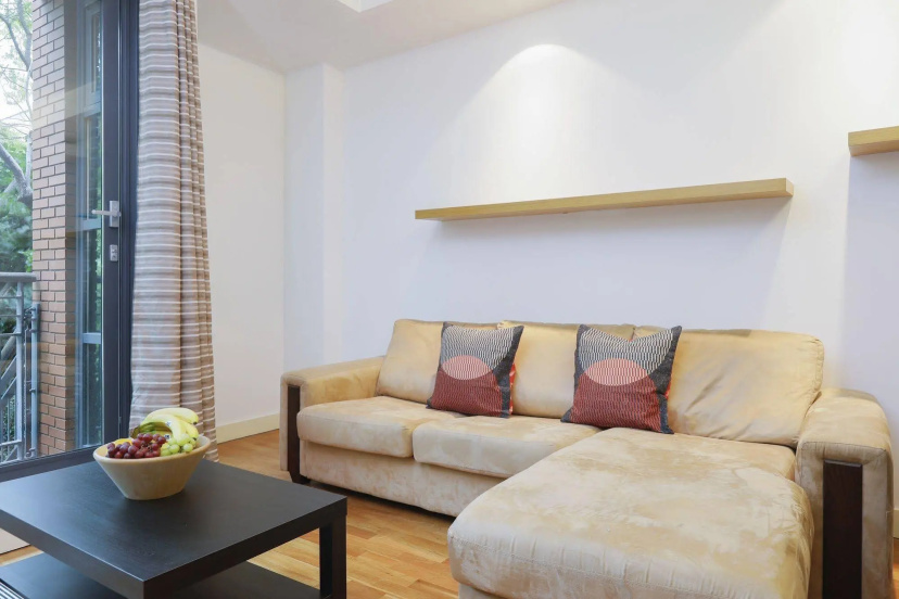 Lemon Níké Apartments — забронировать отель в Лондоне