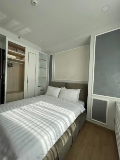 The Peak Midtown - Gorgeous Riverside 4 — отель в Хошимине, Вьетнам