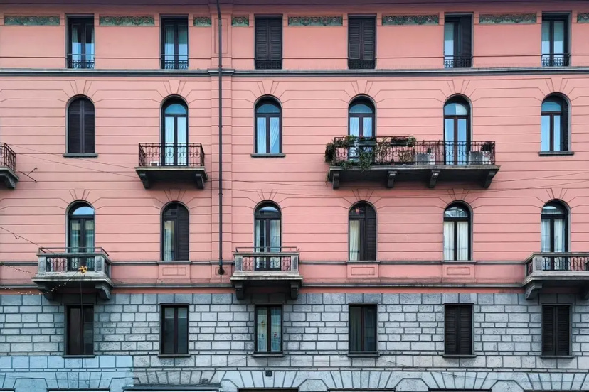JOIVY Cosy Flat in the Centre of Milan — отель с удобствами в Милане