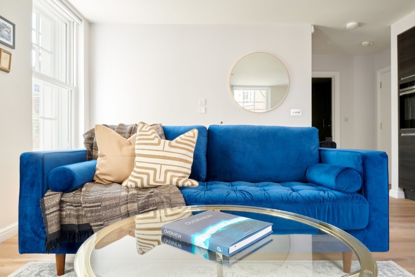 Sonder — Sloane Square — комфортный отель в Лондоне