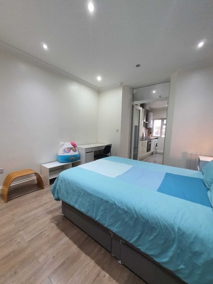 Cosy Entire Home Kingscross Central London — отзывы гостей и цены