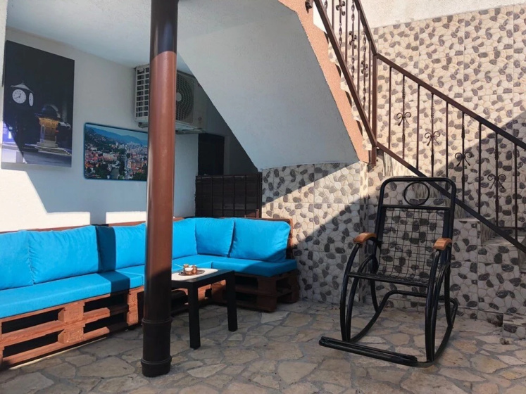 Цены на Luxury Apartments в Сараево