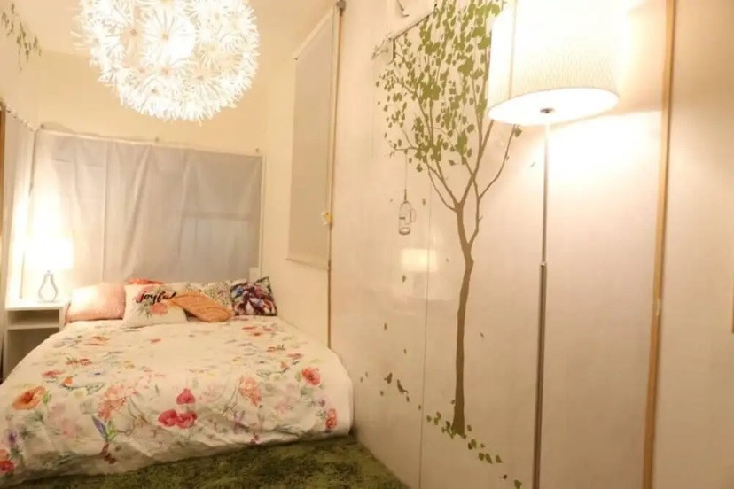 Red Door House Osaka — забронировать отель в Осаке