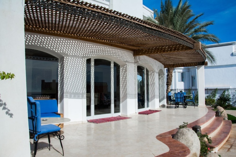 Villa Jacaranda — отзывы гостей и цены
