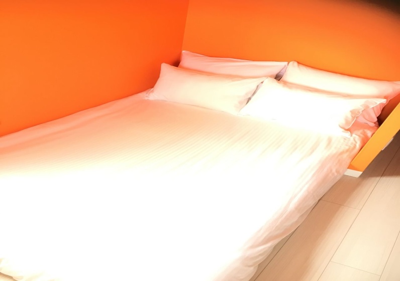 OF High Grade Nippombashi Apartment No2 — забронировать отель в Осаке