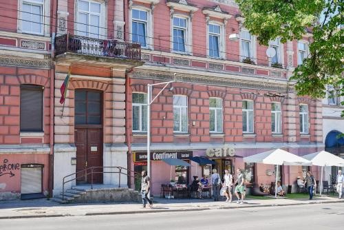 Sodu15 Apartments — отзывы гостей и цены