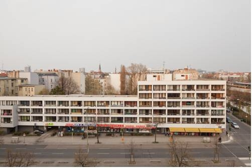 Цены на Kaiser Apartments Berlin Charlottenburg в Берлине