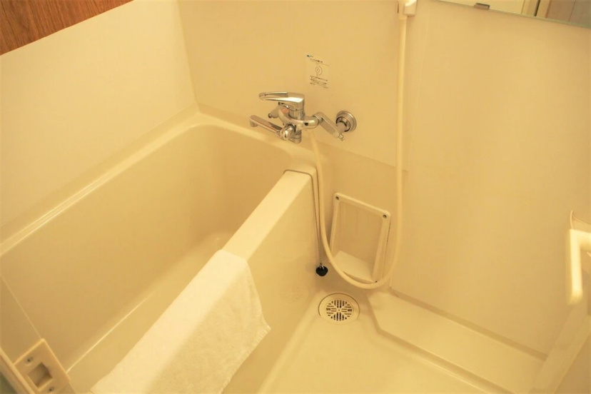 City Street Inn 908 PH266 — забронировать отель в Осаке