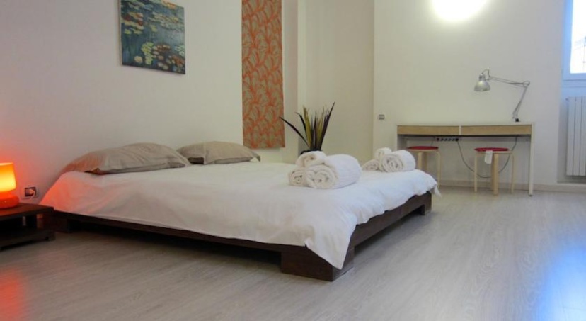 Temporary House - Milan Navigli — отзывы гостей и цены