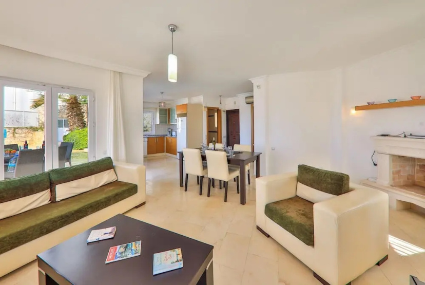Villa Venus in Kalkan — отзывы гостей и цены