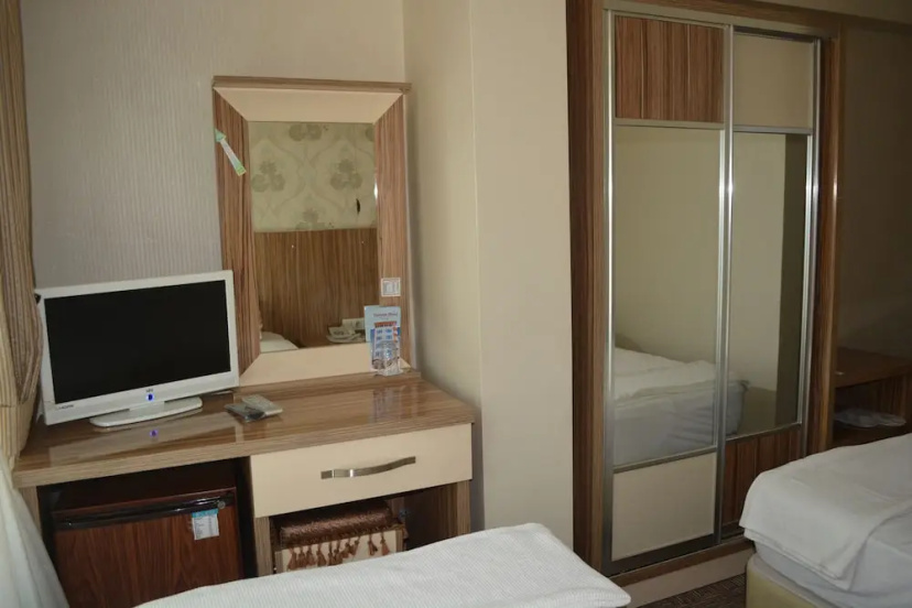Yildirim Hotel — отель в Анкаре для деловых поездок