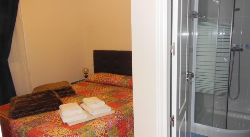 Цены на JGM Rooms Huertas в Мадриде