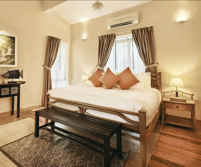 Сравните цены на Ambong Rainforest Retreat в Лангкави