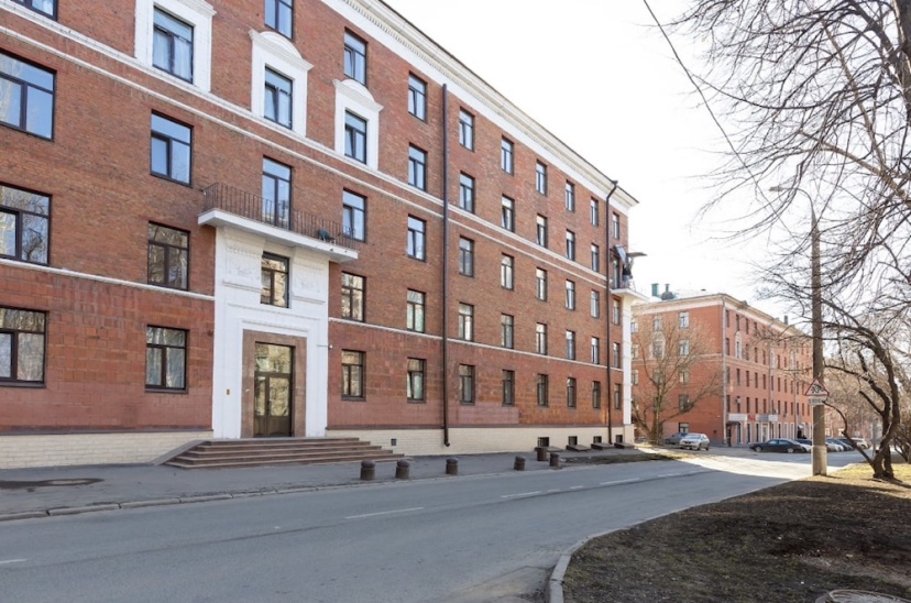 Апартаменты Bussi Suites, ул. Гостиничная, 4А, стр. 8 — отзывы гостей и цены