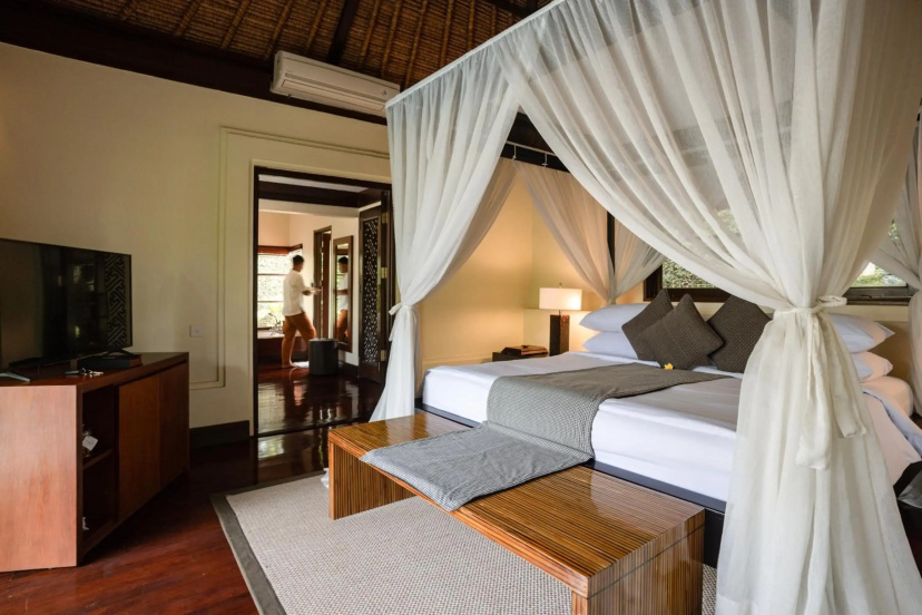 Сравните цены на Kayumanis Ubud Private Villas & Spa в Убуде