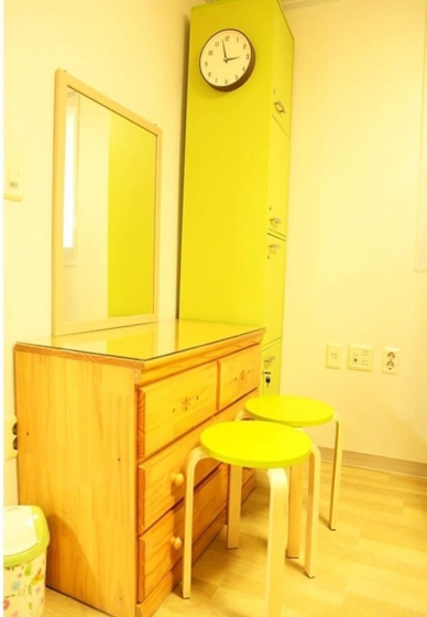 Seouruihyuil Guest House — забронировать отель в Сеул