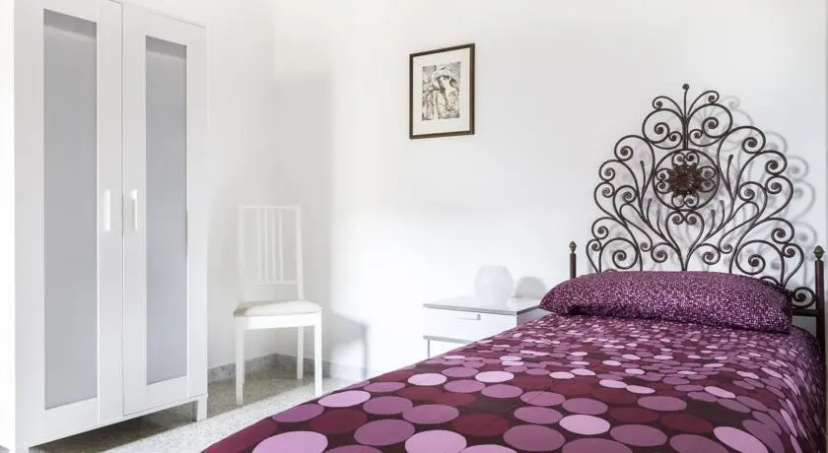 Rent-it-Venice Field House — комфортный отель в Венеции