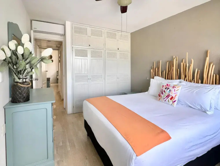 Beachfront and Ocean View Apartment - Apartment in Cancun - Photo 5