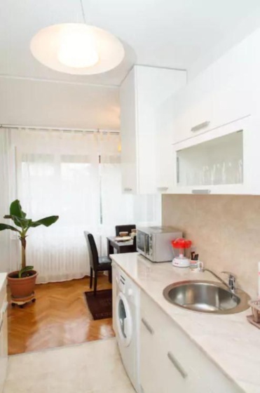 Modern Cozy Apartment — отзывы гостей и цены