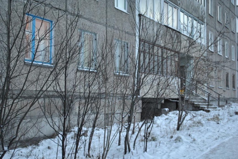 City Centre Light Apartments — отель в Мурманске, Россия