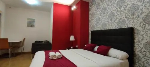 Guest House Barcelona Bruc I & II — отзывы гостей и цены