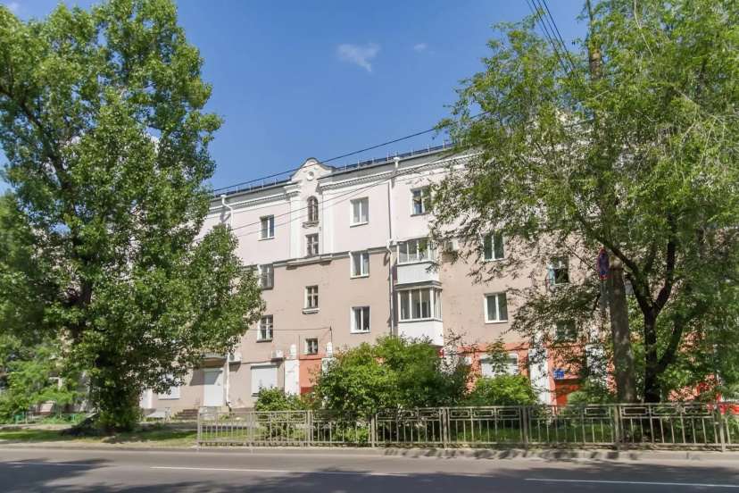 Domigo (Домиго) на улице Ленинградская 55 — отель с удобным расположением в Воронеже