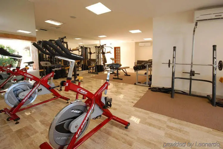 Be Live Palm Beach - Hotel in كانكون - Photo 3