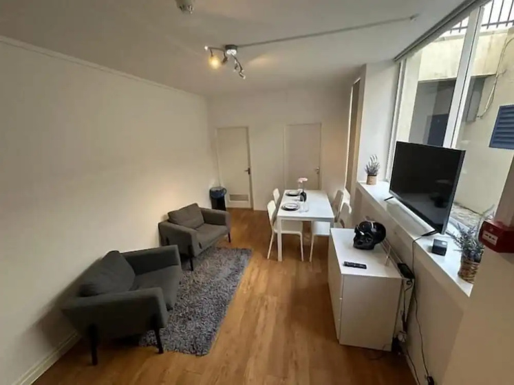 Charming Studio in Bond Street — комфортный отель в Лондоне