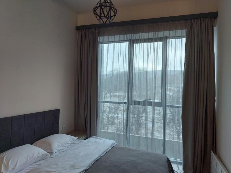 Tsaghkadzor, Kechi House Apartment 7 — отель с удобным расположением в Цахкадзор
